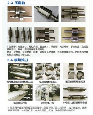 硬質合金模具在工業制造中的關鍵應用與滾刀技術