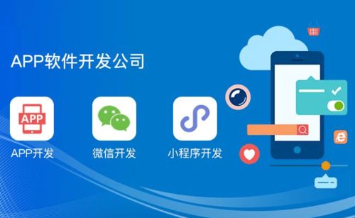 軟件定制開發(fā) 從需求到實現(xiàn)，打造專屬數(shù)字解決方案