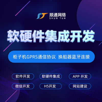 軟硬件集成與定制開發(fā) 構(gòu)建智能化綜合管理服務系統(tǒng)的核心路徑