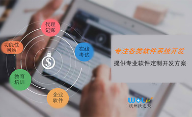 軟件定制開發(fā) 釋放企業(yè)核心競爭力的關鍵鑰匙
