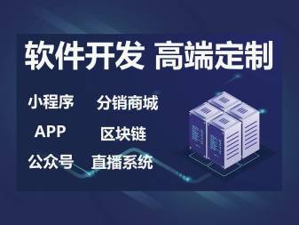 全方位定制開發(fā) H5網(wǎng)站、小程序、APP與公眾號軟件系統(tǒng)的戰(zhàn)略布局