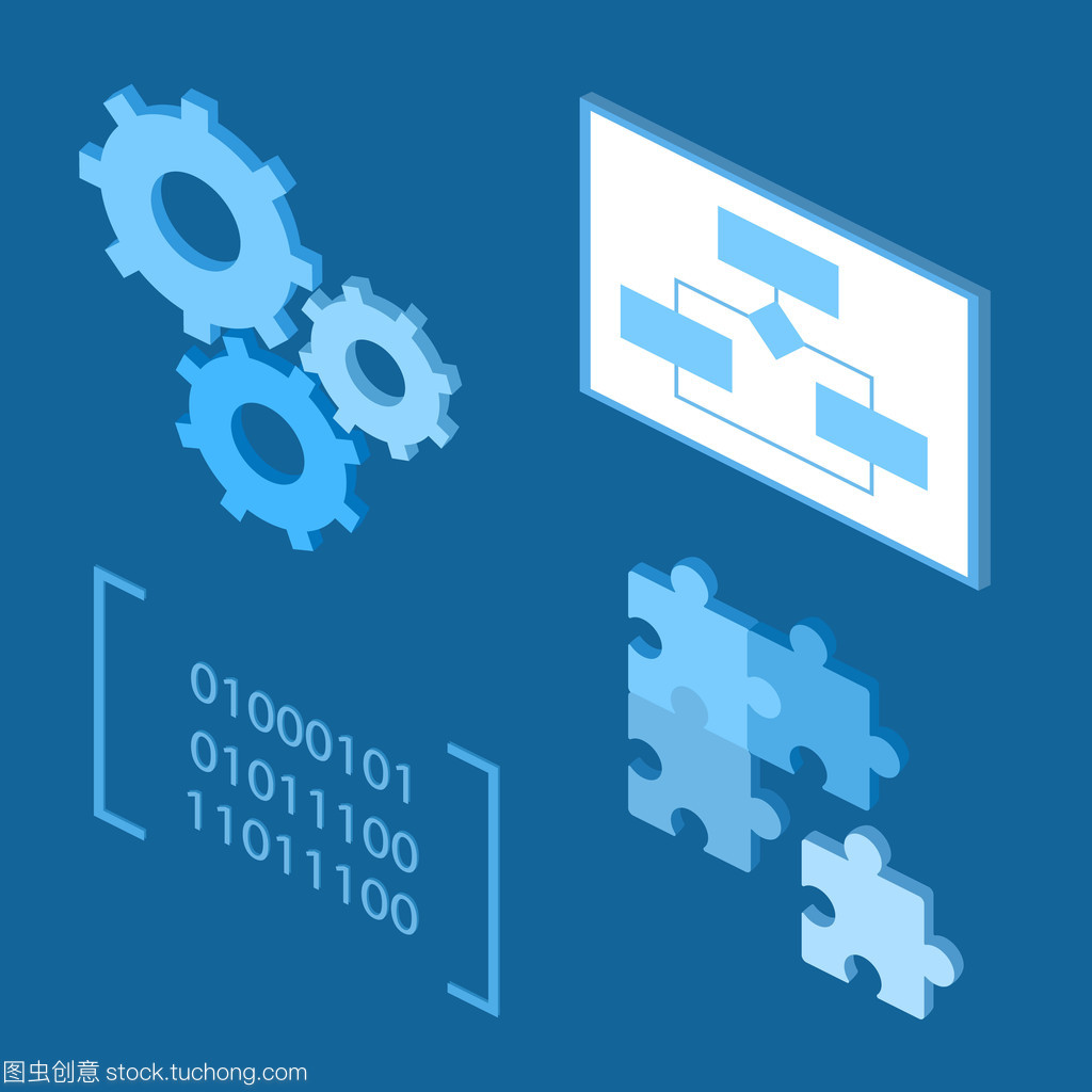 軟件開(kāi)發(fā)圖標(biāo)
